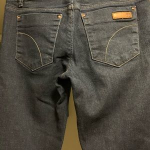 Joes honey fit skinny jean